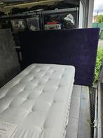 boxspring Somnus, Huis en Inrichting, Slaapkamer | Boxsprings, Ophalen, Overige kleuren, Zo goed als nieuw, Twijfelaar