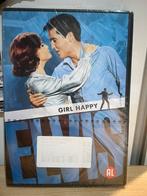 Elvis girl happy dvd, Cd's en Dvd's, Ophalen of Verzenden, Nieuw in verpakking