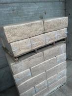 Anas de lin, litière ou paillage de plantation (25kg), Animaux & Accessoires, Enlèvement ou Envoi, Comme neuf