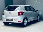 Dacia Sandero 1.5 dCi*CLIMATISATION*GPS*EURO6d* (bj 2020), Auto's, Dacia, Voorwielaandrijving, Stof, Gebruikt, 4 cilinders
