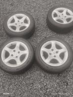 Jantes alliage 206, Auto-onderdelen, Banden en Velgen, Ophalen, 15 inch, Velg(en)