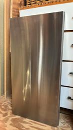 Aluminium fronten keukenkast deuren, Huis en Inrichting, Keuken | Keukenelementen, Ophalen, Gebruikt