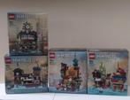 Lego - Ninjago Micro Sets (40703/40704/40705/40706) - NIEUW, Ophalen of Verzenden, Nieuw, Complete set, Lego