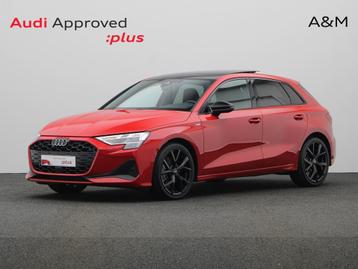 Audi A3 Sportback A3 Sportback 30 TFSI Business Edition Adva beschikbaar voor biedingen