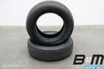 2 x 2056515 99H Maxxis Mecotra 3 DEMO 205 65 15, Auto-onderdelen, Banden en Velgen, Gebruikt, Band(en)