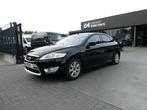 Ford Mondeo 5d Individual Leder 2.0 TDCi 136pk '09 182000km, Mondeo, 5 places, https://public.car-pass.be/vhr/faeecafd-f1d0-4de2-899e-9b9323ffa6de