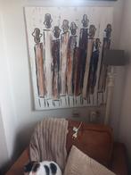 Schilderij, Antiek en Kunst, Kunst | Schilderijen | Modern, Ophalen