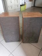 2 boxen 40 watt, 4 ohm , in werkende staat., Audio, Tv en Foto, Luidsprekerboxen, Ophalen