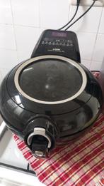 Web Actifry Genius XL, Elektronische apparatuur, Ophalen of Verzenden, Zo goed als nieuw, Airfryer XL