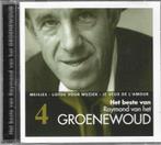CD Het Beste Van Raymond Van Het Groenewoud, Enlèvement ou Envoi, Comme neuf, Pop
