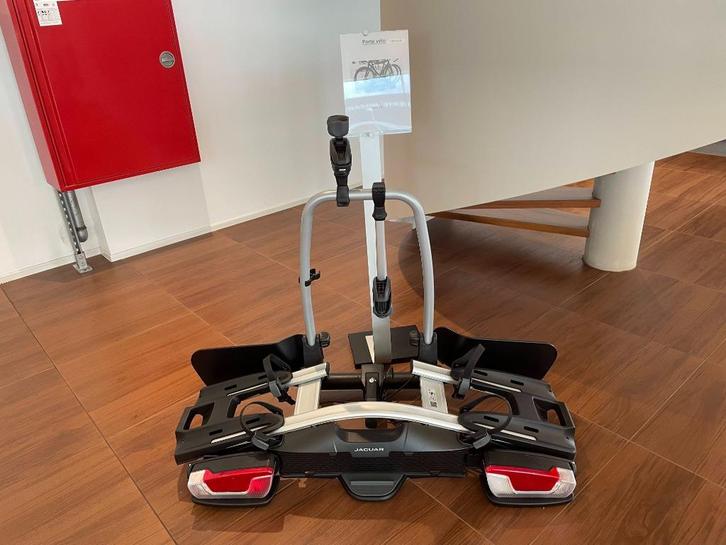 Porte-vélo Thule, Auto diversen, Fietsendragers, Nieuw, Fietsendrager-accessoire, 2 fietsen, Brede banden, Ophalen