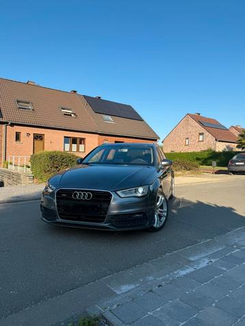 Audi a 3 2016 s line quattro beschikbaar voor biedingen