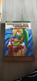 The Legend of Zelda: Manga stripverhalen (Engelstalig), Livres, Japon (Manga), Utilisé, Enlèvement ou Envoi, Plusieurs comics