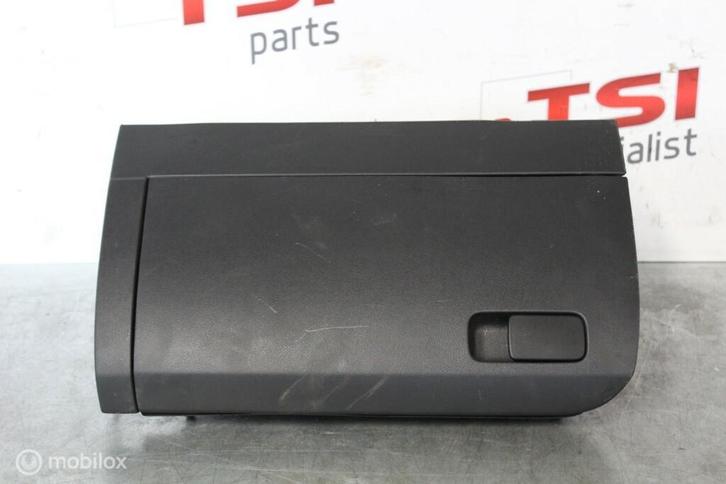 Dashboard kast ​​6R1857097AA​ ​​VW Polo 6R ('09-'14), Auto-onderdelen, Dashboard en Schakelaars, Volkswagen, Gebruikt, Ophalen of Verzenden