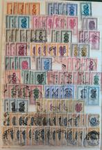 Verzamelboek Congo, Postzegels en Munten, Ophalen of Verzenden