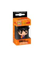 Funko Pocket POP keychain Dragon Ball Z Goku with Kamehameha, Collections, Jouets miniatures, Envoi, Neuf