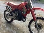 Honda 125cc bouwj 1988, Fietsen en Brommers, Brommers | Honda, Ophalen, Gebruikt, Overige modellen, 125 cc