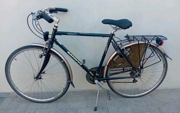 Herenfiets Gazelle Navajo 21speed 28inch maat 52 🚴‍♂️ beschikbaar voor biedingen