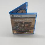 PS5 Game - Uncharted - Legacy of Thieves collection, Enlèvement ou Envoi