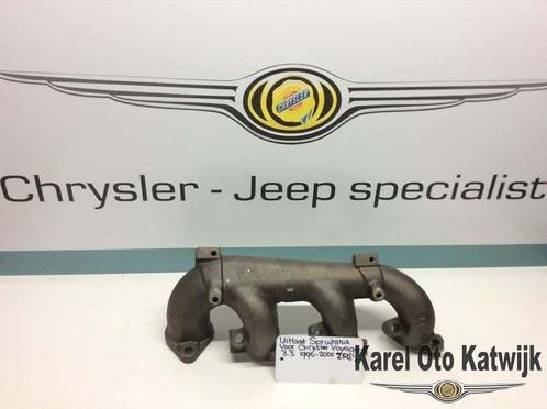 Uitlaat Spruitstuk voor Chrysler Voyager 3.3 Nieuw, Watersport en Boten, Bootonderdelen, Ophalen of Verzenden