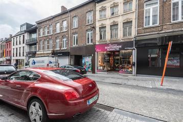 Commercieel te koop in Sint-Truiden