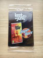 Cartes de collection super rares (Nintendo Switch), Enlèvement ou Envoi, Comme neuf