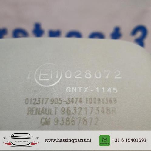 Renault Espace Binnenspiegel met artikelnummer E11028072, Auto-onderdelen, Spiegels, Gebruikt, Ophalen of Verzenden