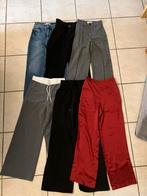 Kledingbundel broeken maat 34, Envoi, Comme neuf, Taille 34 (XS) ou plus petite
