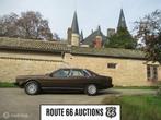 Maserati Quatroporte III 1982 | Route 66 auctions, 4 portes, Entreprise, Boîte manuelle, Berline