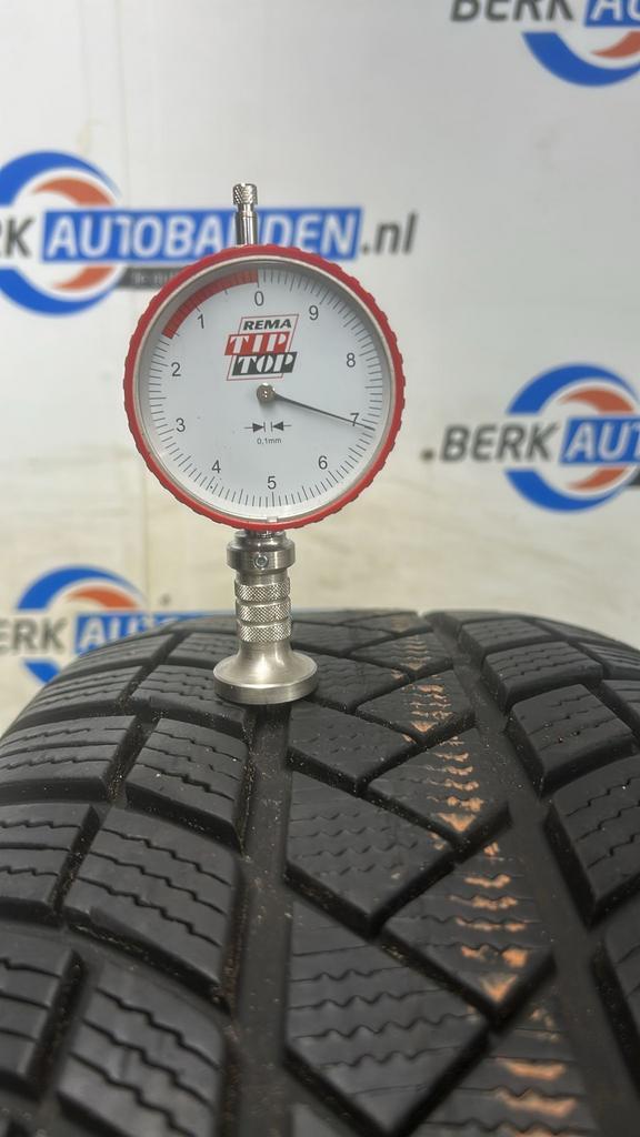 2x Vredestein Wintrac Pro XL 225/55 R17 101V 225/55/17 22555, Auto-onderdelen, Banden en Velgen, Band(en), Winterbanden, 17 inch