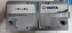 Varta baterij voor camper.1.5 jaar oud, Ophalen