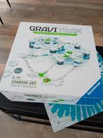 Gravitrax starter set, Kinderen en Baby's, Ophalen, Zo goed als nieuw
