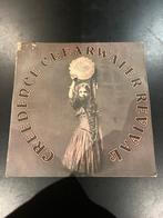 Creedence Clearwater Revival – Mardi Gras, Ophalen of Verzenden, Gebruikt