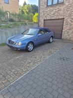 Mercedes CLK 200 CABRIOLET 2500€, Auto's, Automaat, Cabriolet, Particulier, CLK