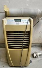 Airconditioning, Elektronische apparatuur, Airco's, Ophalen, Timer, Minder dan 60 m³, 3 snelheden of meer