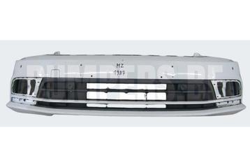 Bumper Volkswagen VW Jetta 6 VI 5C6 Facelift 15- Voorbumper  beschikbaar voor biedingen