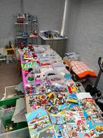 Groot lot lego met een paar originele dozen en plannen, Kinderen en Baby's, Speelgoed | Duplo en Lego, Ophalen of Verzenden, Gebruikt