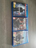 Prix des jeux PS4 à négocier également par pièce, Consoles de jeu & Jeux vidéo, Enlèvement