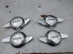 Wiel vleugelmoeren voor Jaguar Mk2, Auto-onderdelen, Ophalen of Verzenden, Gebruikt, Jaguar
