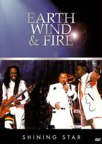 Earth Wind & fire, shining star, live dvd., CD & DVD, DVD | Musique & Concerts, Comme neuf, Musique et Concerts, Tous les âges