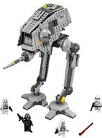 Lego Star Wars 75083 - AT-DP, Comme neuf, Lego, Enlèvement ou Envoi