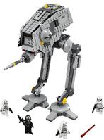Lego Star Wars 75083 - AT-DP, Ophalen of Verzenden, Lego, Zo goed als nieuw