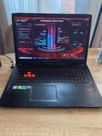 ASUS GL702VM GC019D/GTX 1060/GSync 75 Hz/SSD, Computers en Software, Windows Laptops, Met videokaart, 2 tot 3 Ghz, Verzenden, Gaming