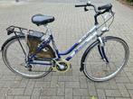 Damesfiets merk van minerva 7VERSNELLINGEN 28INCH, Fietsen en Brommers, Ophalen, Gebruikt, Versnellingen