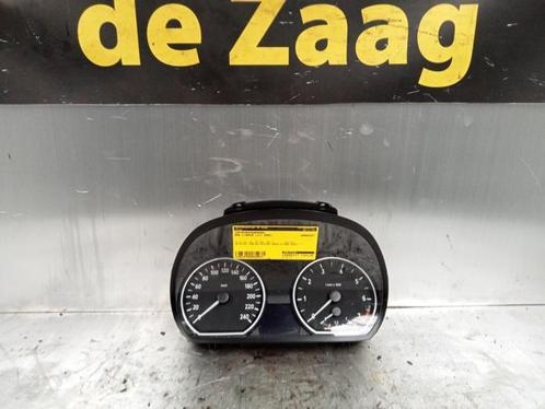 Instrumentenpaneel van een BMW 1-Serie, Auto-onderdelen, Dashboard en Schakelaars, BMW, Gebruikt, 3 maanden garantie, Ophalen of Verzenden