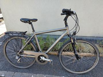 Granville city trekker premium beschikbaar voor biedingen