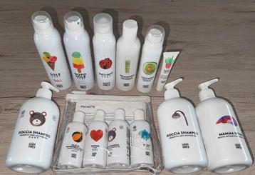 Linea mama baby producten beschikbaar voor biedingen