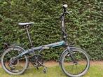 dahon vouwfiets / plooifiets, Fietsen en Brommers, Ophalen, 20 inch of meer, Versnellingen, Zo goed als nieuw