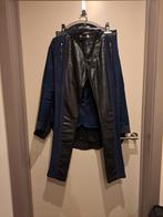 G-STAR Raw jasje, colbert, blazer, en blouse, broek Nikkie, Vêtements | Femmes, Comme neuf, G-star Raw, Taille 38/40 (M), Bleu