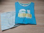 Mooie pyjama - frisse kleurtjes, merk Yenty - 12 à 14 jaar, Kinderen en Baby's, Kinderkleding | Maat 152, Ophalen of Verzenden